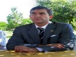 Ak Parti Antalya Milletvekili Badak Demre'de İncelemelerde Bulundu