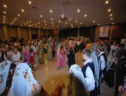 Kütahya'dan Avrupa'ya Müzik Köprüleri Kuruluyor