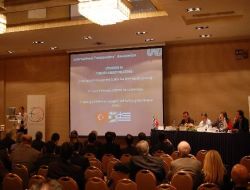 Selanik Belediye Başkanı Butaris: Selanik'e 300 Bin Türk Turist Getireceğim