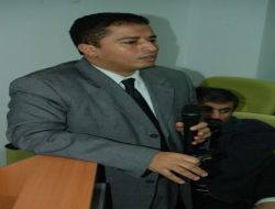 Mısır Ticaret Konsolosu Yardımcısı Khalil: 2017'de Türkiye İle Gümrük Vergilerini Kaldıracağız!!