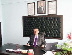Milli Eğitim Müdürü Ergene, Hopa'ya Veda Etti
