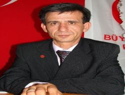 Bbp'li Kılınç: "Karanlık Güçler Üniversiteleri Karıştırarak Meclis Üzerinde Güç Oluşturmak İstiyor"