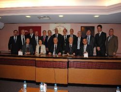 Üniversiteler Esnafa Bilimsel Çözüm Desteği Verecek