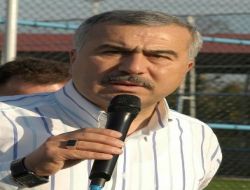 Ak Parti'li Demir: İnsan Hakları, Adalet Ve Huzur İçinde Yaşamak İsteyenlerin Vazgeçilmezi Olmalı!