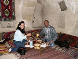 Butik Otelde Cinayet İddiası