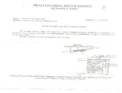 Pir Sultan Abdal Derneği'nden Ayedaş Önünde 'elektrik' Eylemi