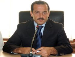 Alparslan Üniversitesi Rektörü İnanç'tan Demokratik Açılıma Tam Destek