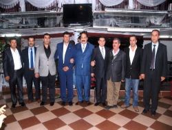 Başkan Tütüncü'den Yükseliş Mahallesi'ne Sağlık Ocağı Sözü
