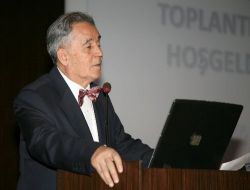 Tıp -sağlık Bilimleri Eğitim Konseyi Toplantısı Gaziantep'te Yapıldı