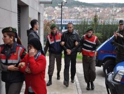 Yozgat'ta 5 Ay Önce İşlenen Cinayetin Zanlıları Yakalandı