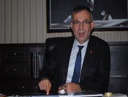 Kaymakam Türkoğlu: Gençler En Az Bir Yabancı Dil Bilmeli
