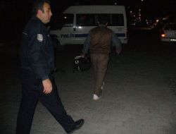 Kağızman'da Öğrenci Valizi Bomba Paniği Yaşattı