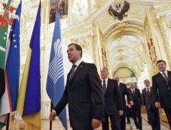 Bdt Zirvesinde 'Serbest Ticaret Bölgesi'nde Mutabakat Sağlandı