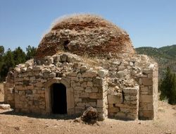 Nallıhan'da Tarihi Mescit Restore Edilmeyi Bekliyor