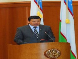 Özbekistan'da Basın Merkezleri Daha Da Aktifleştirilecek!