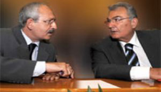 Baykal'dan imalı liste yorumu