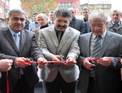 Kmesob, Kredi Ve Kefalet Kooperatifi Kurdu