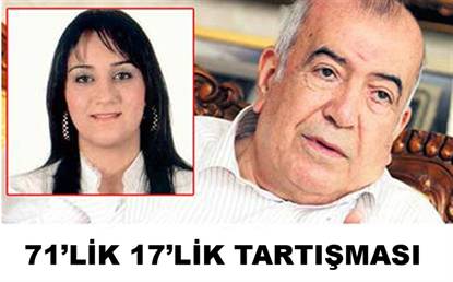 71'LİK 17'LİK TARTIŞMASI