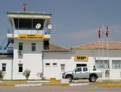 Thy, 9 Yıl Sonra Siirt Seferlerine Yeniden Başlıyor