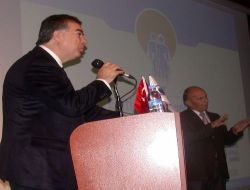Bayburt Valisi Kerem Al: Engellileri Ötekileştirmeden 'bizleştirmeliyiz'