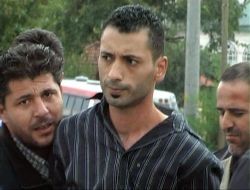Çılgın Âşık Polise Zor Anlar Yaşattı