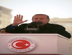 Erdoğan: "Hiçbir Tehdide Boyun Eğmedik"