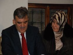 Cumhurbaşkanı Gül Ve Eşine Adana'da Ney Dinletisi Sürprizi