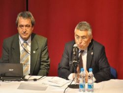 "engelli Vatandaşların Ailelerinin Yükünü Azaltma Görevi Devletin"
