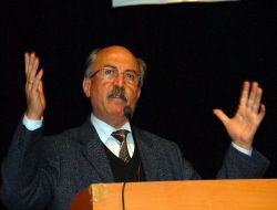 Ali Balkız: Alevilerin Problemleri Kentlere Geldikten Sonra Başladı