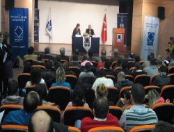 Aziz Babuşcu: "Ergenekon Tutuklamalarına Haksızlık Diyenler, Ele Geçirilen Suç Unsurlarını Görmezden Geliyor!"