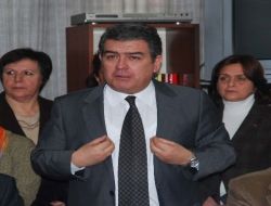 Süheyl Batum'a kötü haber