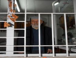 Hapis Cezasını Evinde Çeken Ramazan Ertuğrul, Camide Namaz Kılmak İstiyor