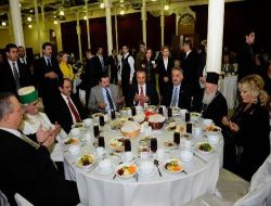 Bakan Faruk Çelik: "Madımak Oteli'nin Ne Şekilde Değerlendirilmesi Gerektiği Hususunda Çalışmalarımız Devam Ediyor"