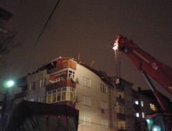 Dondurucu Soğuk Meraklı Vatandaşlara İşlemedi
