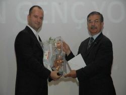 Tyd Başkanı Gür: Turizmde Dünyayı Ve Avrupa'yı Kıskandıran Bir Durumdayız