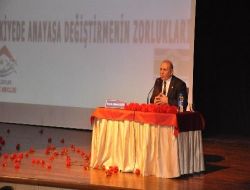 Burhan Kuzu: "Yumurta Saldırısından Sonra Saçım Çıktı!"