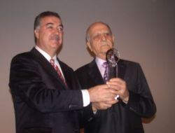 Bekder 2010 Ödülleri Sahiplerini Buldu