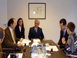 Anadolu Ve Köln Üniversitelerinin Ortak Programı, Kalifiye Eleman Sıkıntısına Çare Olacak