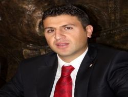 "Üniversiteleri Biz Temsil Ediyoruz; Yumurta Atanlar Değil!"