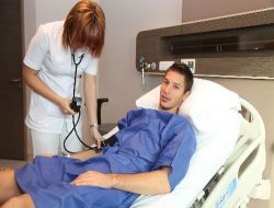 Beşiktaşlı Futbolcu Holosko, Ameliyat Oldu!