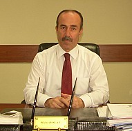 Habur Gümrük Başmüdürü Bolat'tan Açıklama