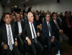 İstanbul Valisi Mutlu: "Diyarbakır, Sevgi Ve Hoşgörü Şehridir"