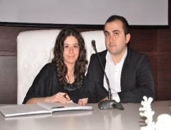 Öldürülen Yeni Evli Çiftten Geriye Fotoğrafları Kaldı