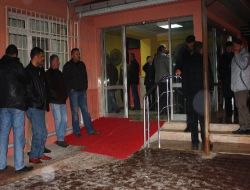 Emekli Olduktan Sonra Tekrar İşbaşı Yapan Belediye İşçisi Çatıdan Düşerek Hayatını Kaybetti