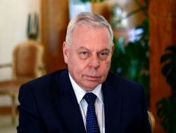 Rusya Nükleer Santral İnşaatına 2013'de Başlayacak!.