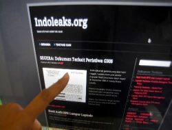 Endonezya'da Wikileaks'in Benzeri 'İndoleaks' Yayına Başladı
