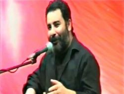 Ahmet Kaya'nın Tartışılan Berlin Konserinin Görüntüleri 17 Yıl Sonra Ortaya Çıktı!