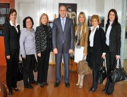 Ab Projesiyle Köydeki Hayvan Sayısının Arttırılması Hedefleniyor