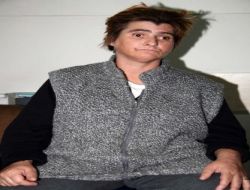 Yolda Bulunan Bayanın Ailesi Aranıyor