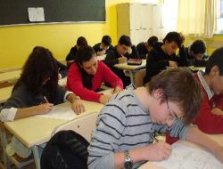 Coşkun Koleji, Matematik Olimpiyatında 18 Madalya Kazandı
